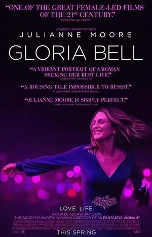 فيلم Gloria Bell 2018 مترجم